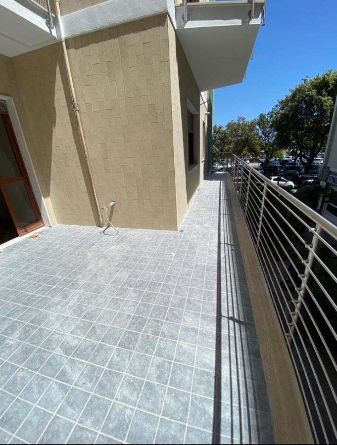 Regina Elena Apartment 2 Pescara Exterior foto