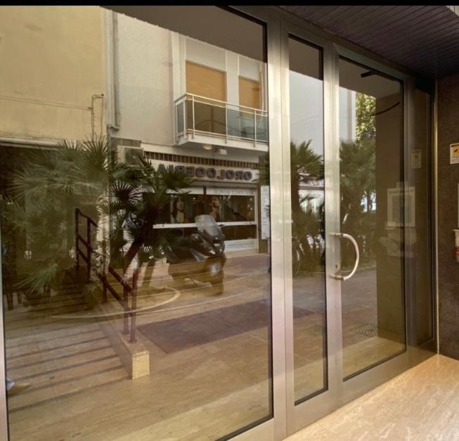 Regina Elena Apartment 2 Pescara Exterior foto